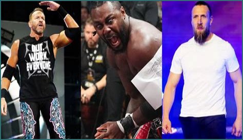 10 Best Wrestling Returns In 2022