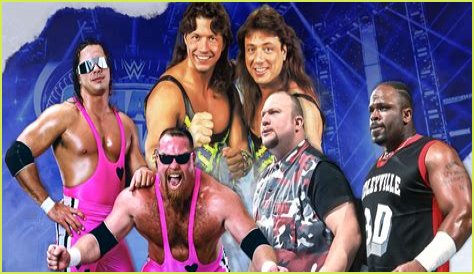 4 Best Tag Team Partners Of Booker T's Career (& 6 Worst)