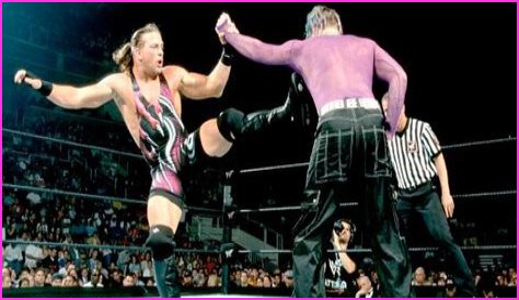 5 Great WWE Vs. The Alliance Matches From The Invasion (& 5 That Sucked)