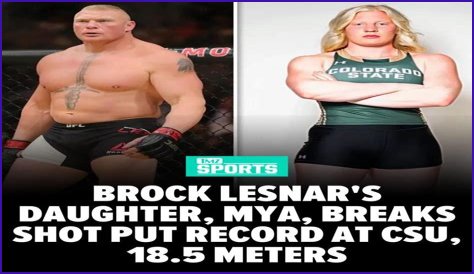 Concern Over Brock Lesnar's Long-Term Happiness A Potential Problem For WWE