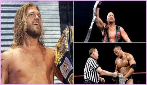 The Best & Worst Women's Champion From Each WWE Era