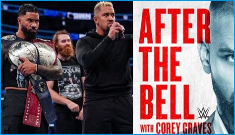 Usos Making Solo Sikoa Pay His Wrestling Dues Despite His Link To The Bloodline